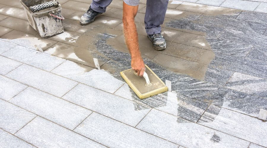 Expert tile roof repair services in Millville, MA